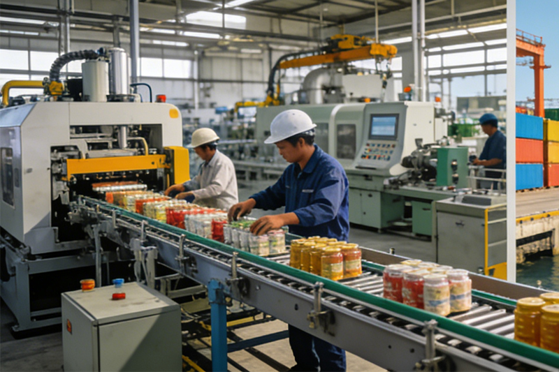 “政策賦能 生態(tài)聚合 ” 海南自貿港代工產業(yè)迎黃金發(fā)展期